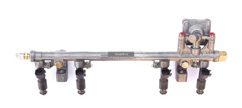 Интернет-магазин запчастей и тюнинга на УАЗ nauazik.ru - Топливопровод ...