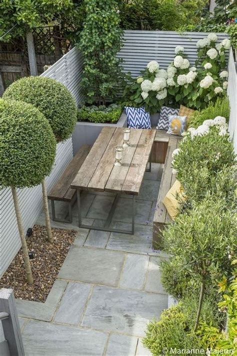 Impressive Small Garden Ideas For Tiny Outdoor Spaces Coodecor