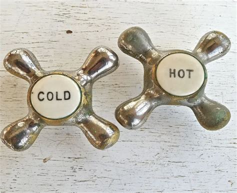 Which Side Is Hot And Cold On A Faucet Decoding The Mystery Faucet Fam