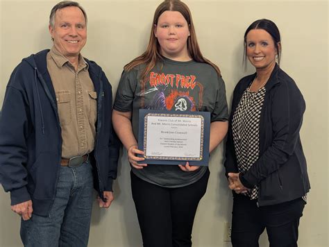 Mt. Morris Middle School | Mount Morris MI