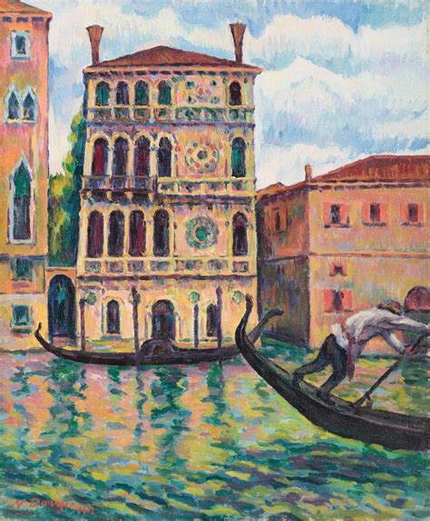 Nicolae Darascu (February 18, 1883 — August 14, 1959), Romanian painter ...