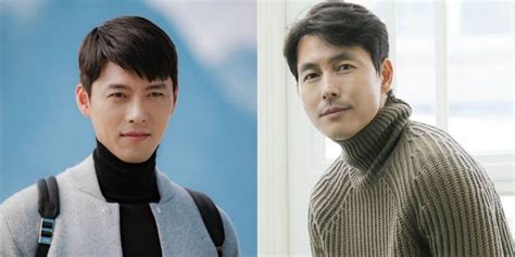 Hyun Bin In Talks Jung Woo Sung Confirmed For Modern History Drama