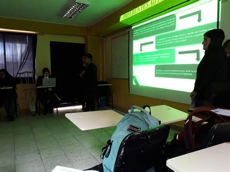 GestiÓn PedagÓgica U2t3 La Planificacion Educativa I