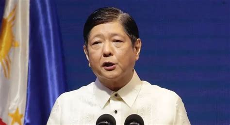 Bongbong Marcos Admits Entering Politics for Family's "Survival ...