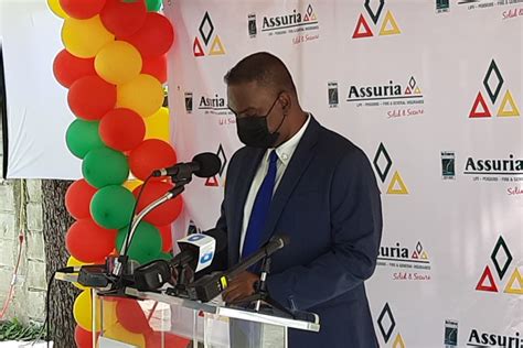 Assuria Guyana To Build All 800 Million Headquarters Demerara Waves Online News Guyana