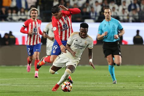 Real Madrid All Ultimo Respiro Atletico Madrid Beffato Da Un Autogol