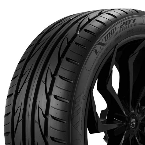 2 New Lexani Lxuhp 207 285 35zr18 Tires 2853518 285 35 18 Ebay