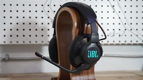 JBL Quantum 600 review - SoundGuys