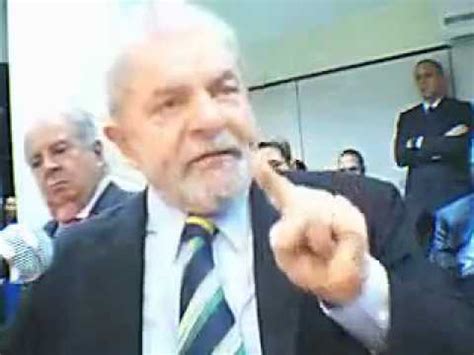 V Deo O Depoimento De Lula Na Lava Jato