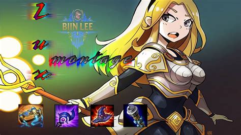 Lux Montage 29 Best Lux Biin Lee Youtube