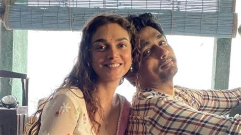 Release Date Set for Siddharth#8217;s Chithha: Aditi Rao Hydari Shares ...