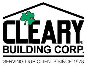 Cleary Building Corp. - Serving Clients Since 1978