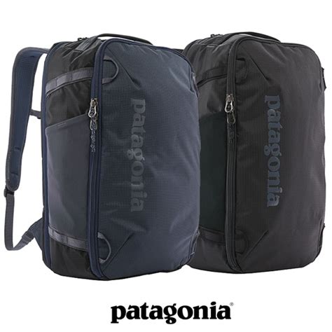 patagonia パタゴニア Black Hole Mini MLC ブラックホールミニMLC 30L バックパック