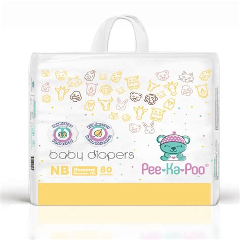Discovering The Best Disposable Diapers For Your Baby Peekapoo