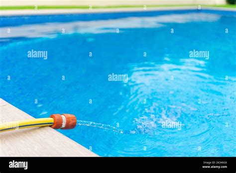 Cuánto Se Tarda En Llenar Una Piscina De 10 000 Litros