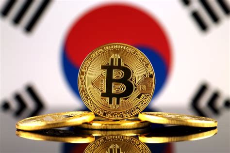 South Korea May Weaken Its Cryptocurrency Regulation Soon The Merkle News