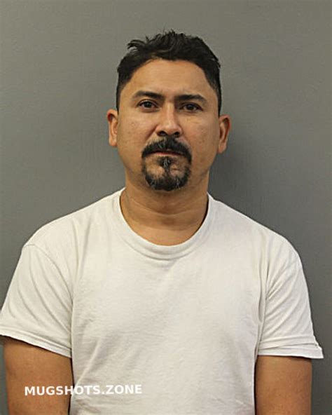 Johnny G Lemus Rivera Chicago Mugshots Zone