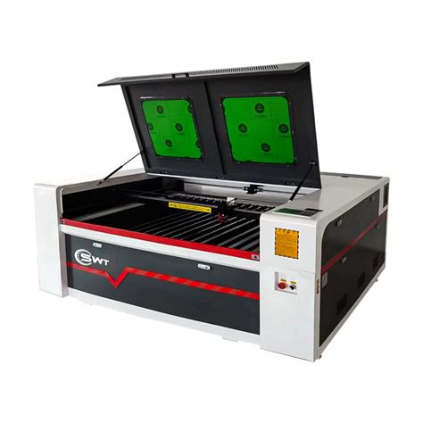 Cnc Laser Cutting Machine 1390 Acrylic Wood Mdf Engraver Cutter High Speed Co2 Laser Cutting