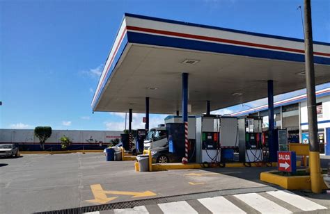 Empresarios Del Combustible Proyectan Que Precios Empezar An A Aumentar