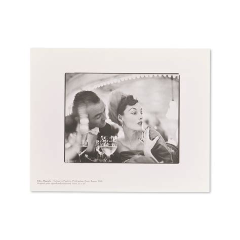 Richard Avedon — A Limited Edition