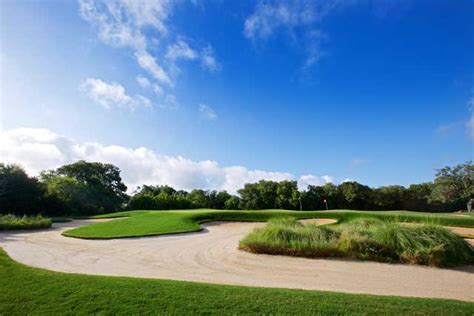 Landa Park Golf Course at Comal Springs Tee Times - New Braunfels TX