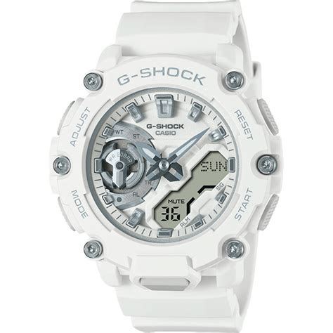 Rel Gio Casio G Shock Gma S M Adr Carbon Treinit Artigos