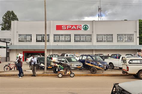 SPAR Zimbabwe fresh focus at 39th store - SPAR International