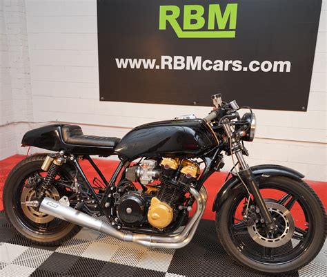 Cb Cafe Racer Parts Reviewmotors Co