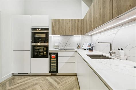 Plot OR46, The 1840 St George's Gardens, SW4 - new homes by City & Country