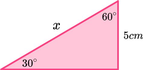 Exact Trig Values Gcse Maths Steps Examples And Worksheet