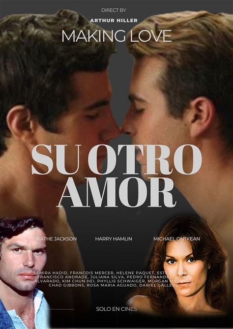 Su Otro Amor Pel Cula Completa En Espa Ol Cinegayclub