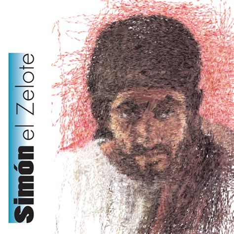 Gp Biografía 21 Simón El Zelote Logoi