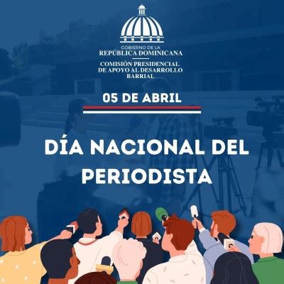 Comisión Presidencial de Apoyo al Desarrollo Barrial CPADB Día