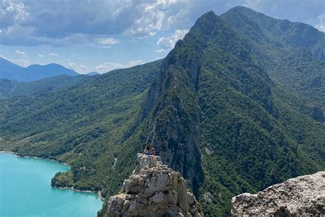 2025 Private Guided Day Tour Visit to Lake Bovilla (Tirana) - with Reviews