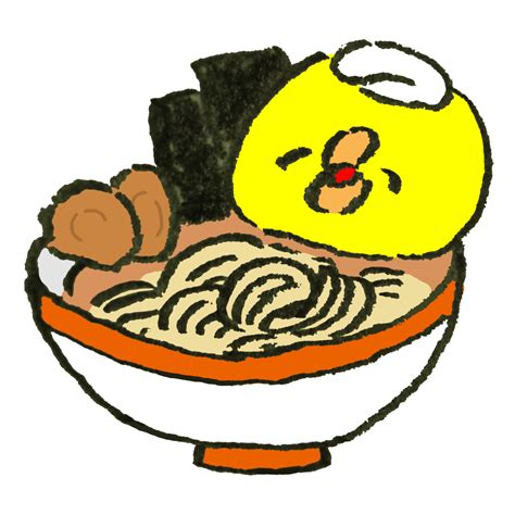 無料印刷可能ラーメン イラスト 無料 かわいい イラストのアイデア