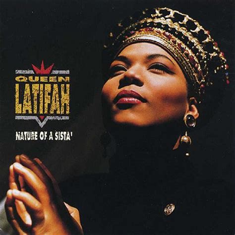 Queen Latifah The Dana Owens Album Full Album - Free music streaming