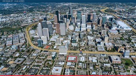 Midtown Redevelopment Authority unveils street, parks improvement plan draft - Houston Business ...