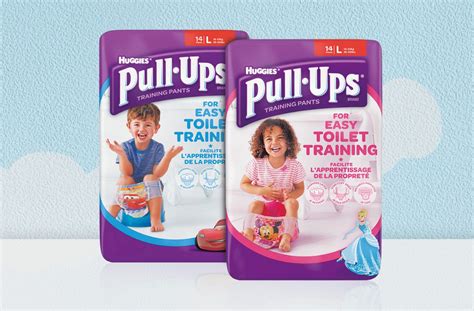 Potty Training Nappies Waitrose And Partners