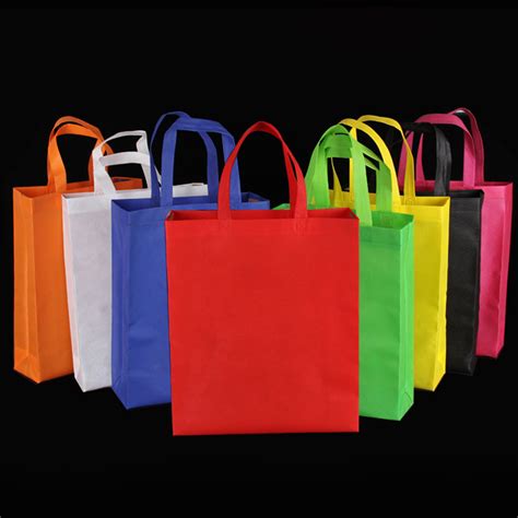 Reusable Small Shopping Bags Semashow