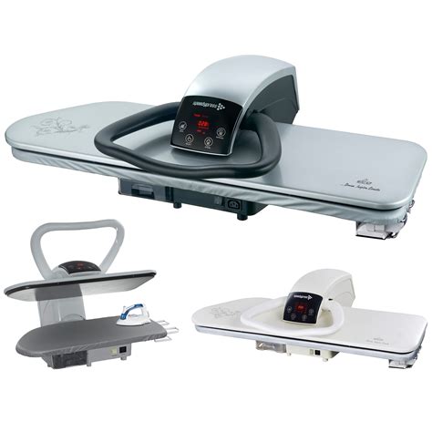 101hd Ironing Press 101cm Professional Heavy Duty