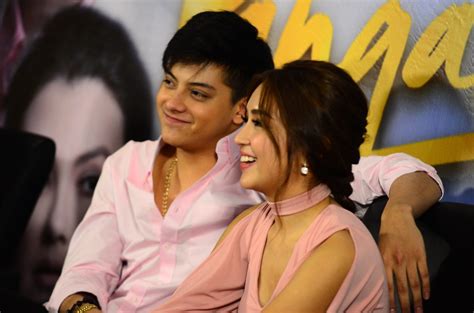 Daniel Padilla Kathryn Bernardo On Relationship Status End Of Pangako Sa Yo