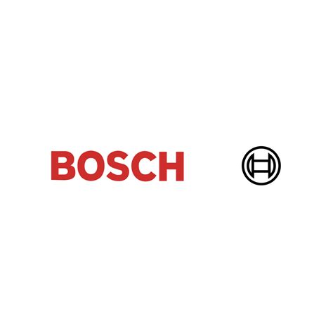 Bosch Logo Image