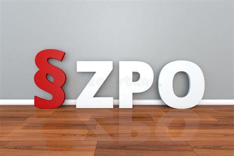 Zivilprozessordnung Stock Illustrations – 1 Zivilprozessordnung Stock ...