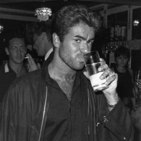 Georgios Kyriacos Panayiotou 💙 (@georgemichael.x) • Foton och ...