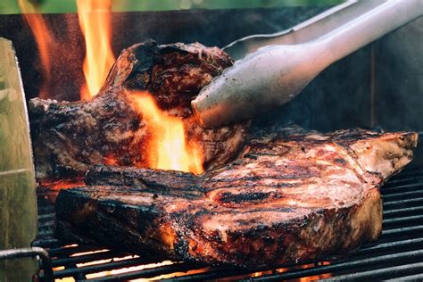 La Batalla Contra La Carne Roja Ha Llegado A Argentina Y A Los