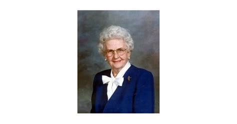 Mary Bennett Obituary 1922 2015 Legacy Remembers