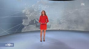 OPHELIE MEUNIER Nude AZNude