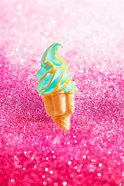 Ice Cream Cone Wallpaper