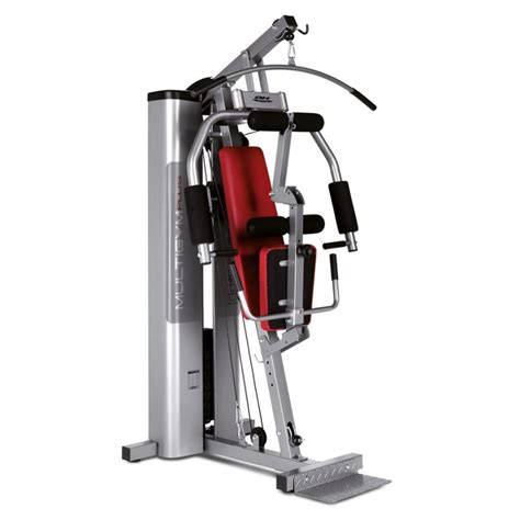 Фитнес станция, универсальный тренажер BH Fitness Multigymplus G112X ...