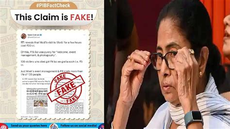 Saket Gokhale Detained For Spreading Fake News On Pms Visit To Morbi Say Police Mamata Backs